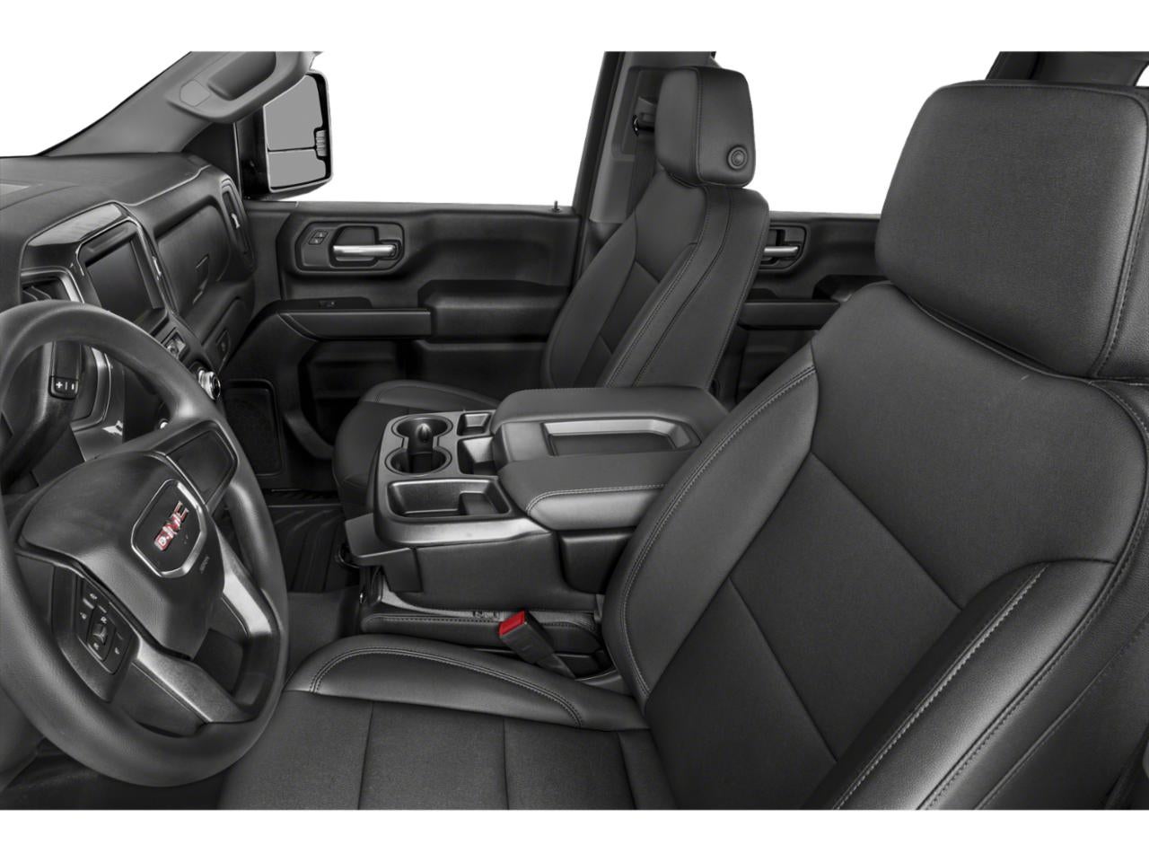 2025 GMC Sierra 3500HD Crew Cab Standard Box 4-Wheel Drive Denali
