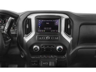 2025 GMC Sierra 3500HD Crew Cab Standard Box 4-Wheel Drive Denali