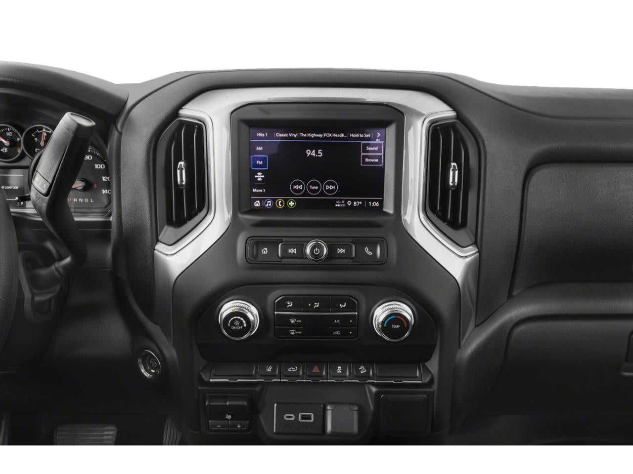2025 GMC Sierra 3500HD Crew Cab Standard Box 4-Wheel Drive Denali