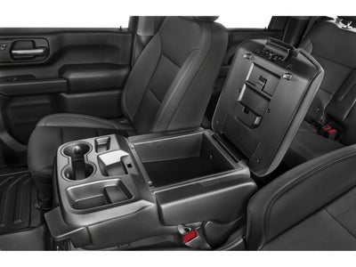 2025 GMC Sierra 3500HD Crew Cab Standard Box 4-Wheel Drive Denali