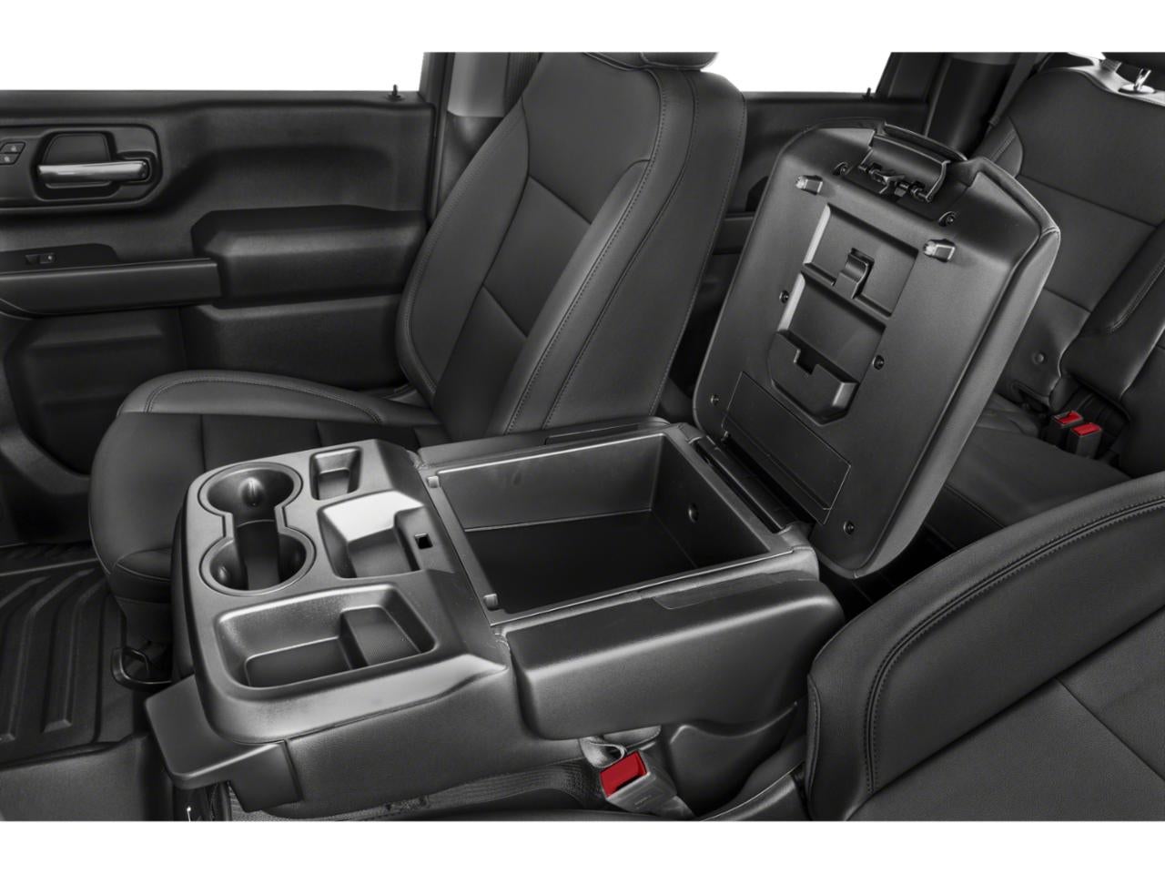 2025 GMC Sierra 3500HD Crew Cab Standard Box 4-Wheel Drive Denali