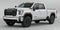 2025 GMC Sierra 3500HD Crew Cab Standard Box 4-Wheel Drive Denali