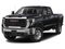 2025 GMC Sierra 3500HD Crew Cab Standard Box 4-Wheel Drive Denali