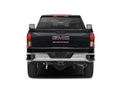 2025 GMC Sierra 3500HD Crew Cab Standard Box 4-Wheel Drive Denali