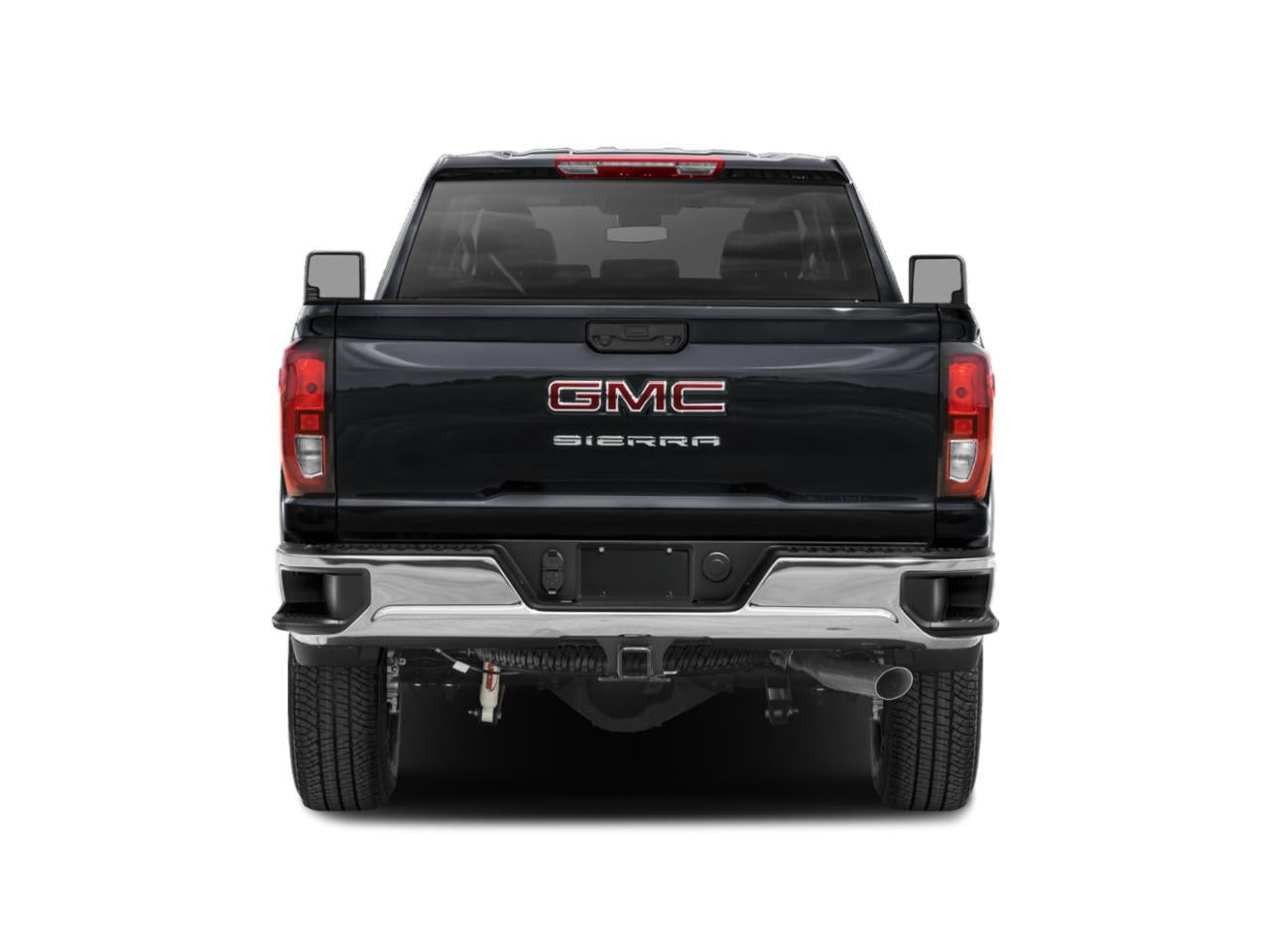 2025 GMC Sierra 3500HD Crew Cab Standard Box 4-Wheel Drive Denali