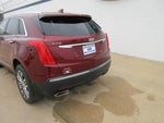 2018 Cadillac XT5 AWD 4dr Premium Luxury