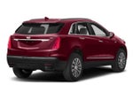 2018 Cadillac XT5 AWD 4dr Premium Luxury