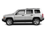 2011 Jeep Patriot 4WD 4dr Sport