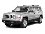 2011 Jeep Patriot 4WD 4dr Sport
