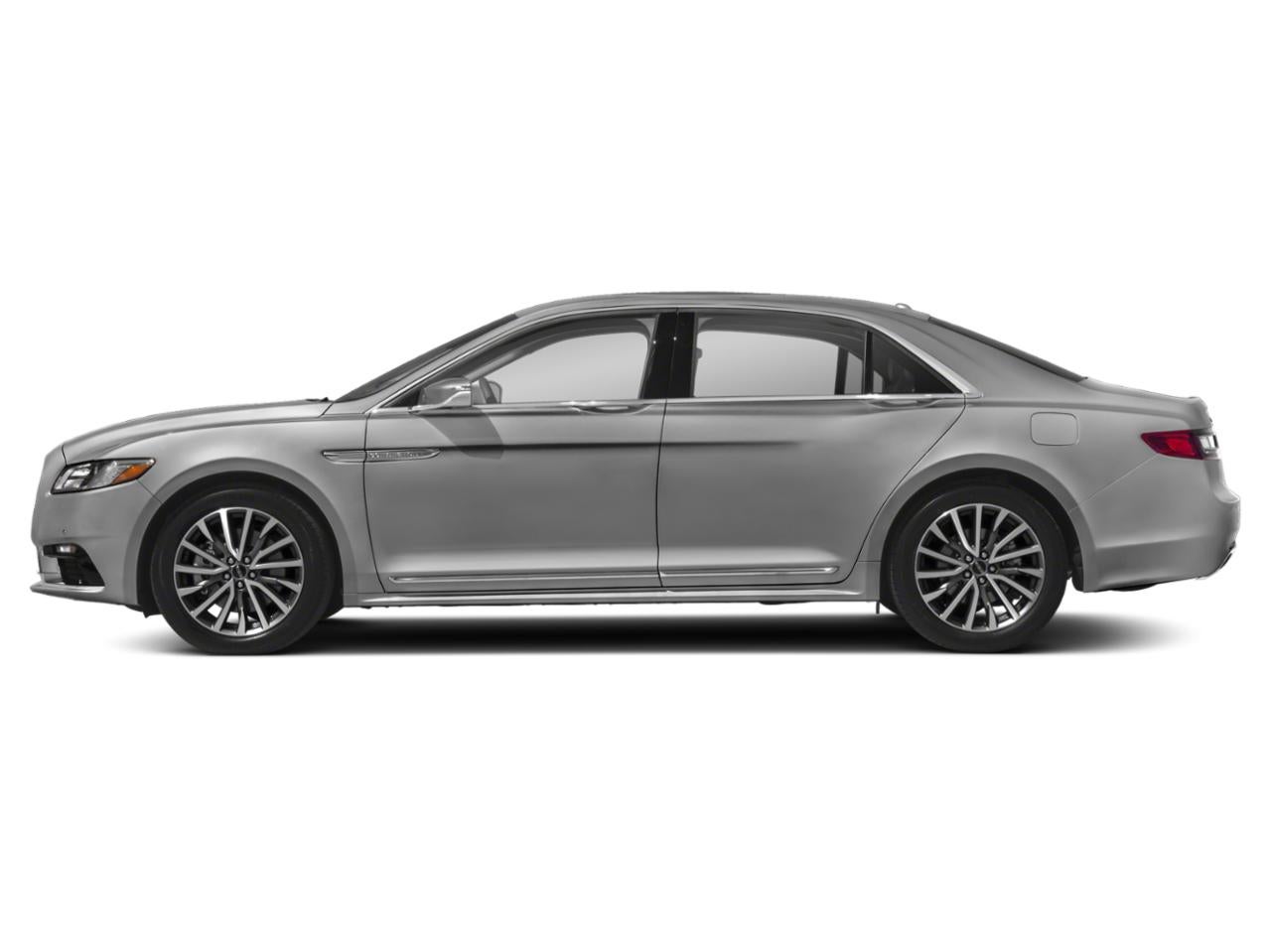 2020 Lincoln Continental Reserve FWD