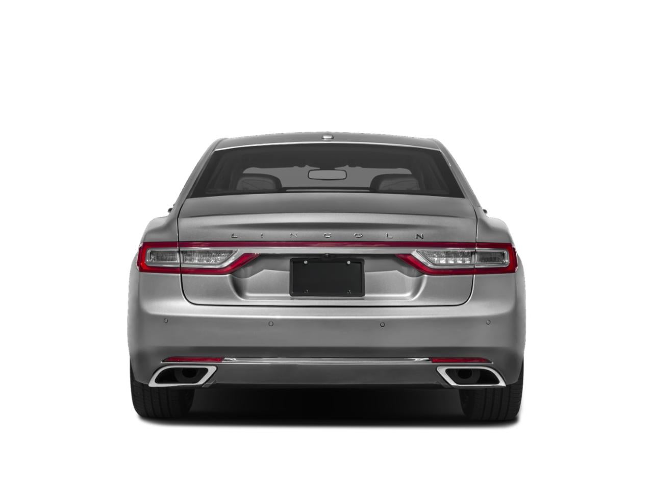 2020 Lincoln Continental Reserve FWD