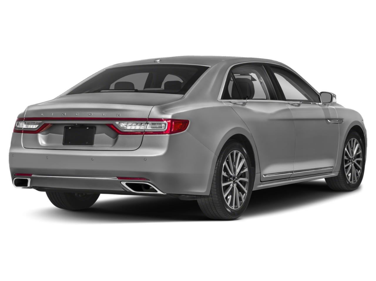 2020 Lincoln Continental Reserve FWD