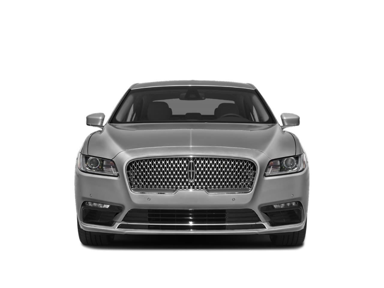 2020 Lincoln Continental Reserve FWD