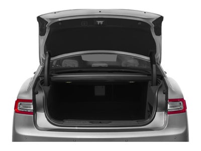 2020 Lincoln Continental Reserve FWD