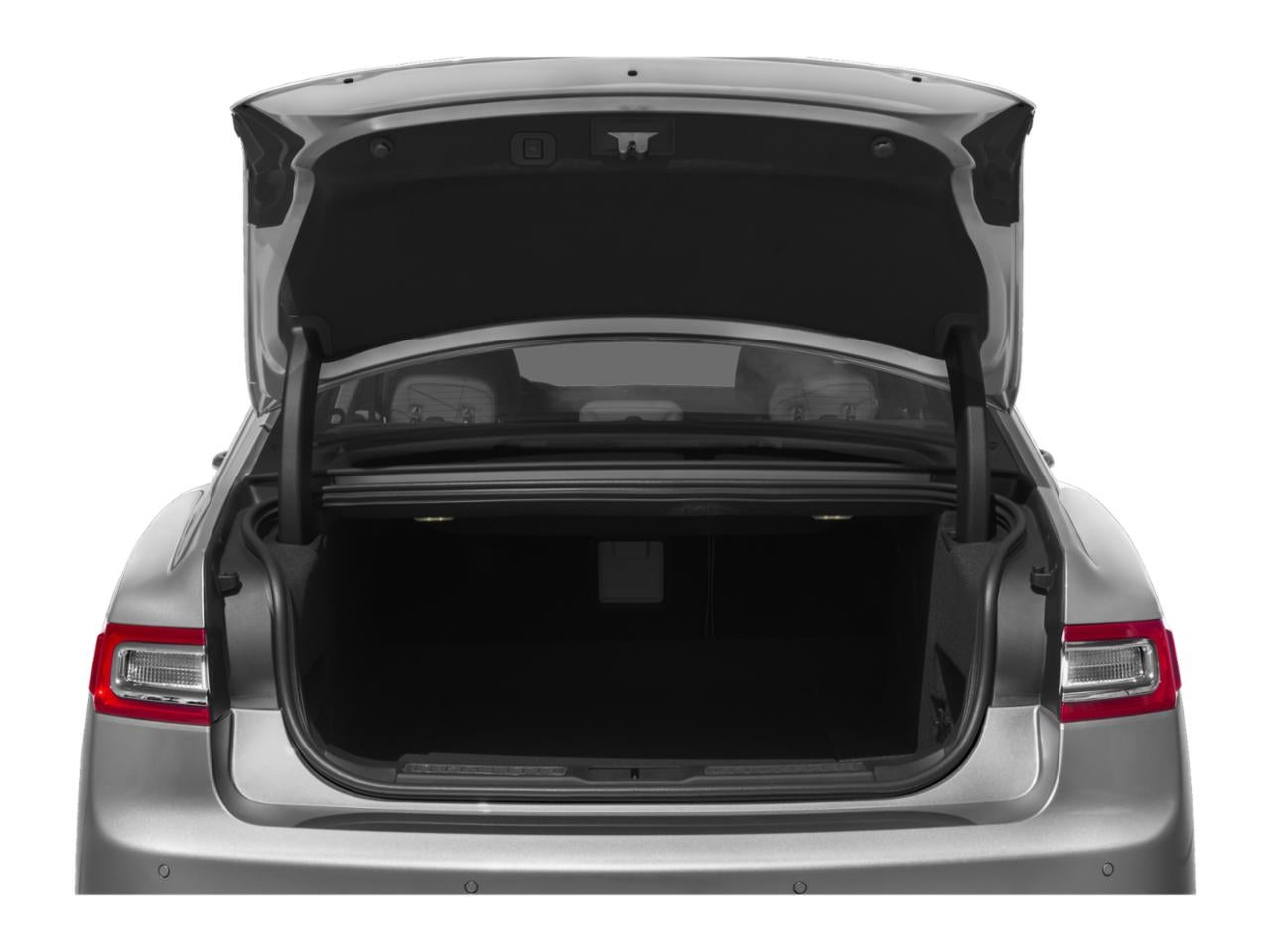 2020 Lincoln Continental Reserve FWD