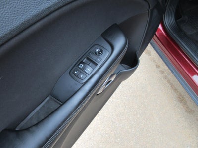 2019 Dodge Challenger SXT RWD