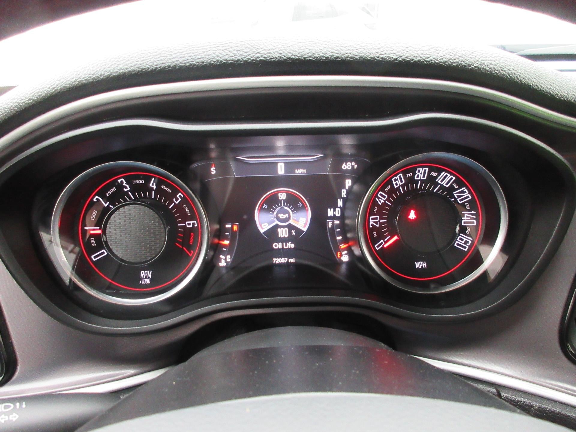 2019 Dodge Challenger SXT RWD