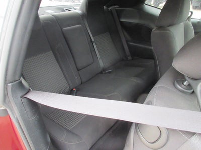 2019 Dodge Challenger SXT RWD