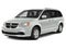 2015 Dodge Grand Caravan 4dr Wgn American Value Pkg