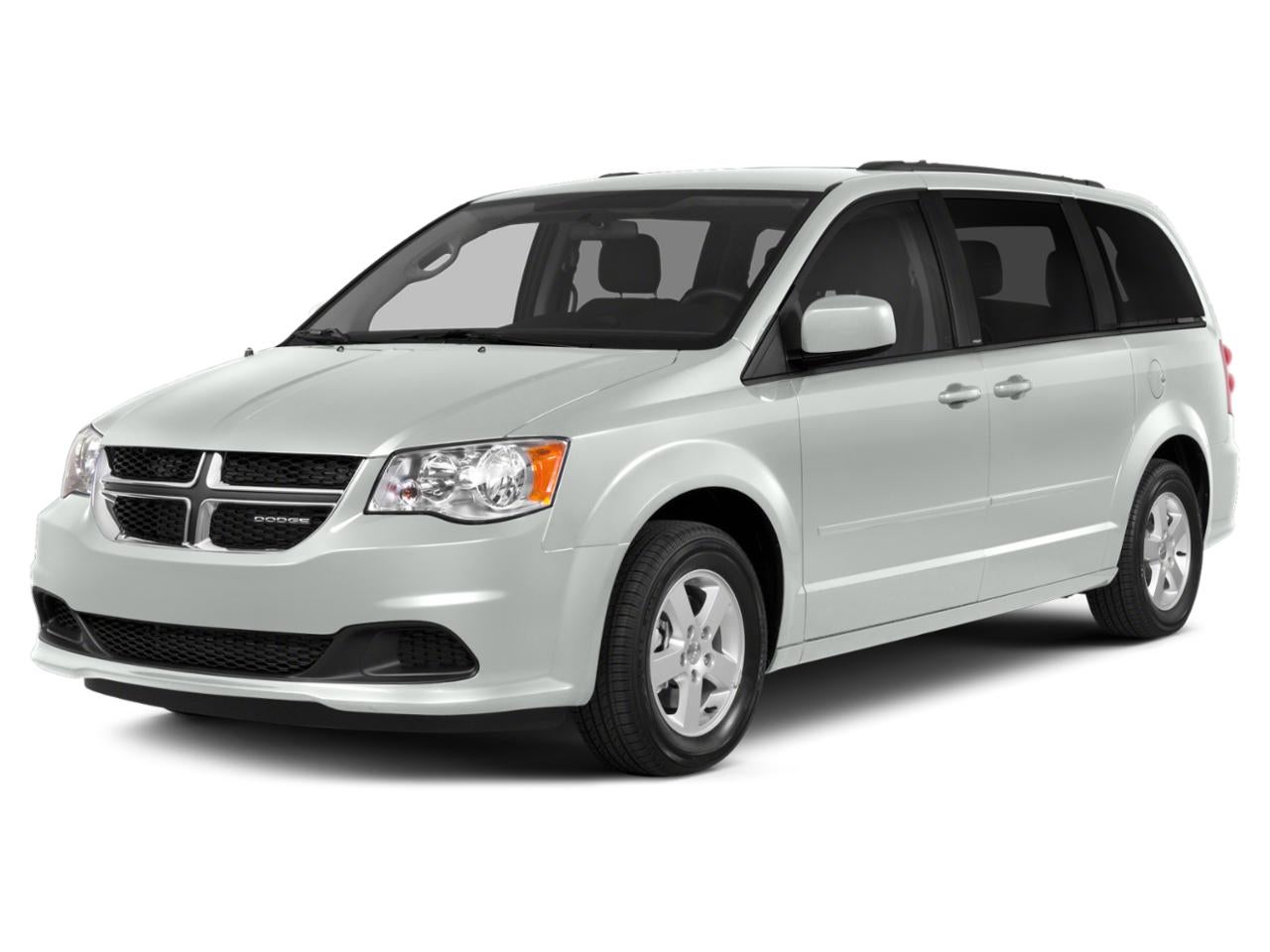 2015 Dodge Grand Caravan 4dr Wgn American Value Pkg