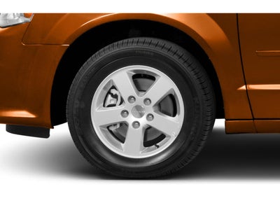 2015 Dodge Grand Caravan 4dr Wgn American Value Pkg