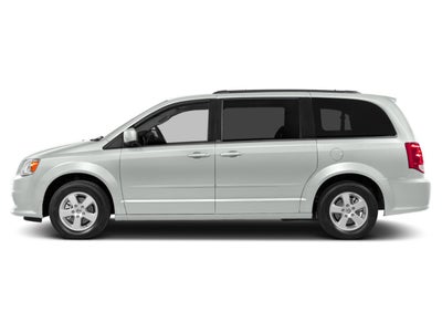 2015 Dodge Grand Caravan 4dr Wgn American Value Pkg