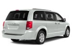 2015 Dodge Grand Caravan 4dr Wgn American Value Pkg