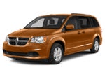 2015 Dodge Grand Caravan 4dr Wgn American Value Pkg