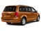 2015 Dodge Grand Caravan 4dr Wgn American Value Pkg