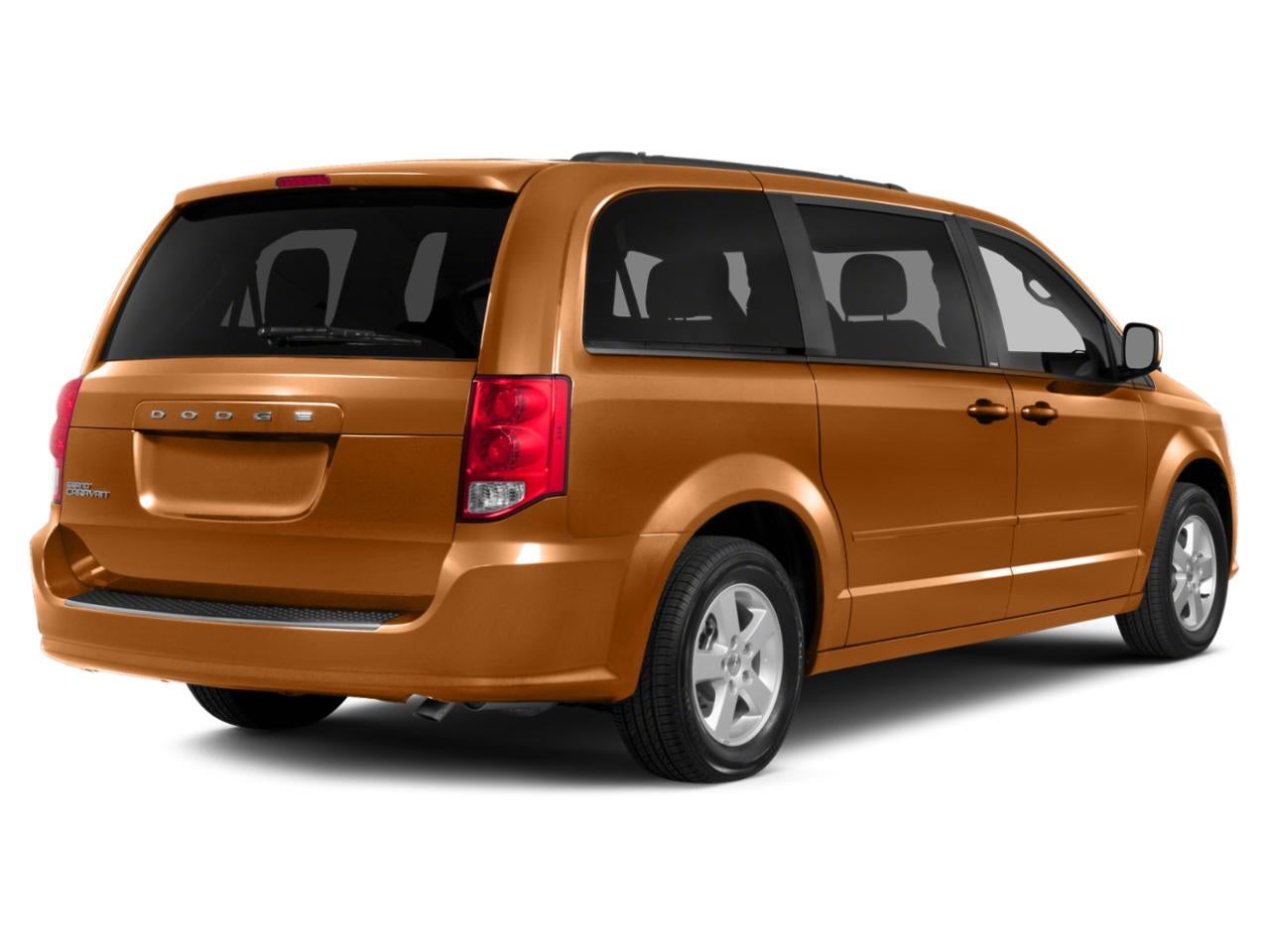 2015 Dodge Grand Caravan 4dr Wgn American Value Pkg