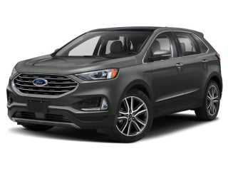 2020 Ford Edge SEL FWD