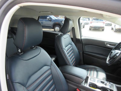 2022 Ford Edge SEL AWD