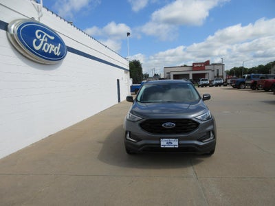 2022 Ford Edge SEL AWD