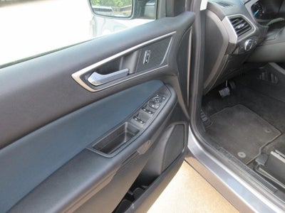 2022 Ford Edge SEL AWD
