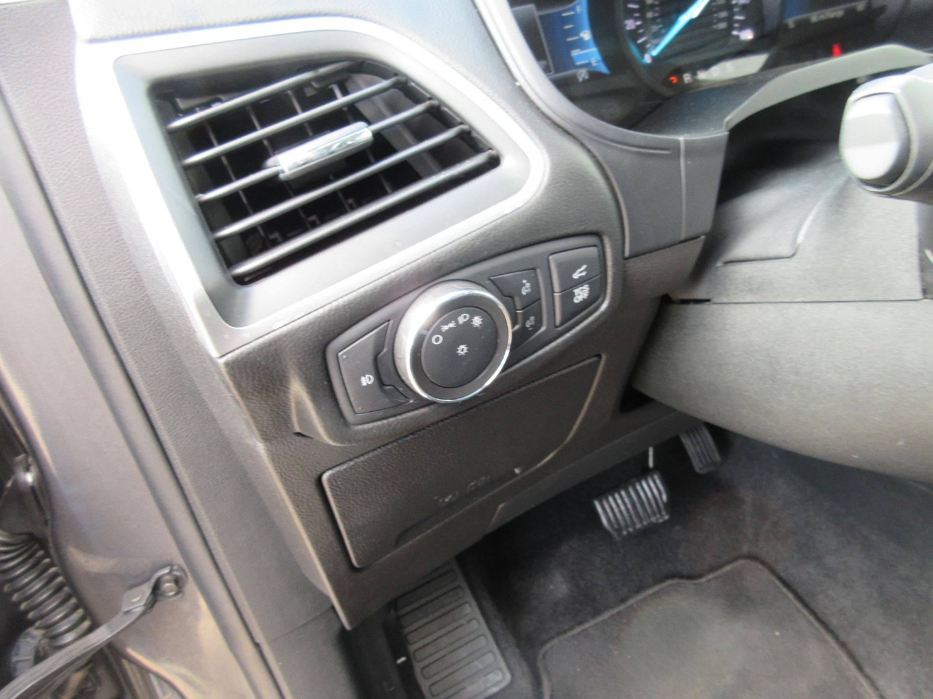 2022 Ford Edge SEL AWD