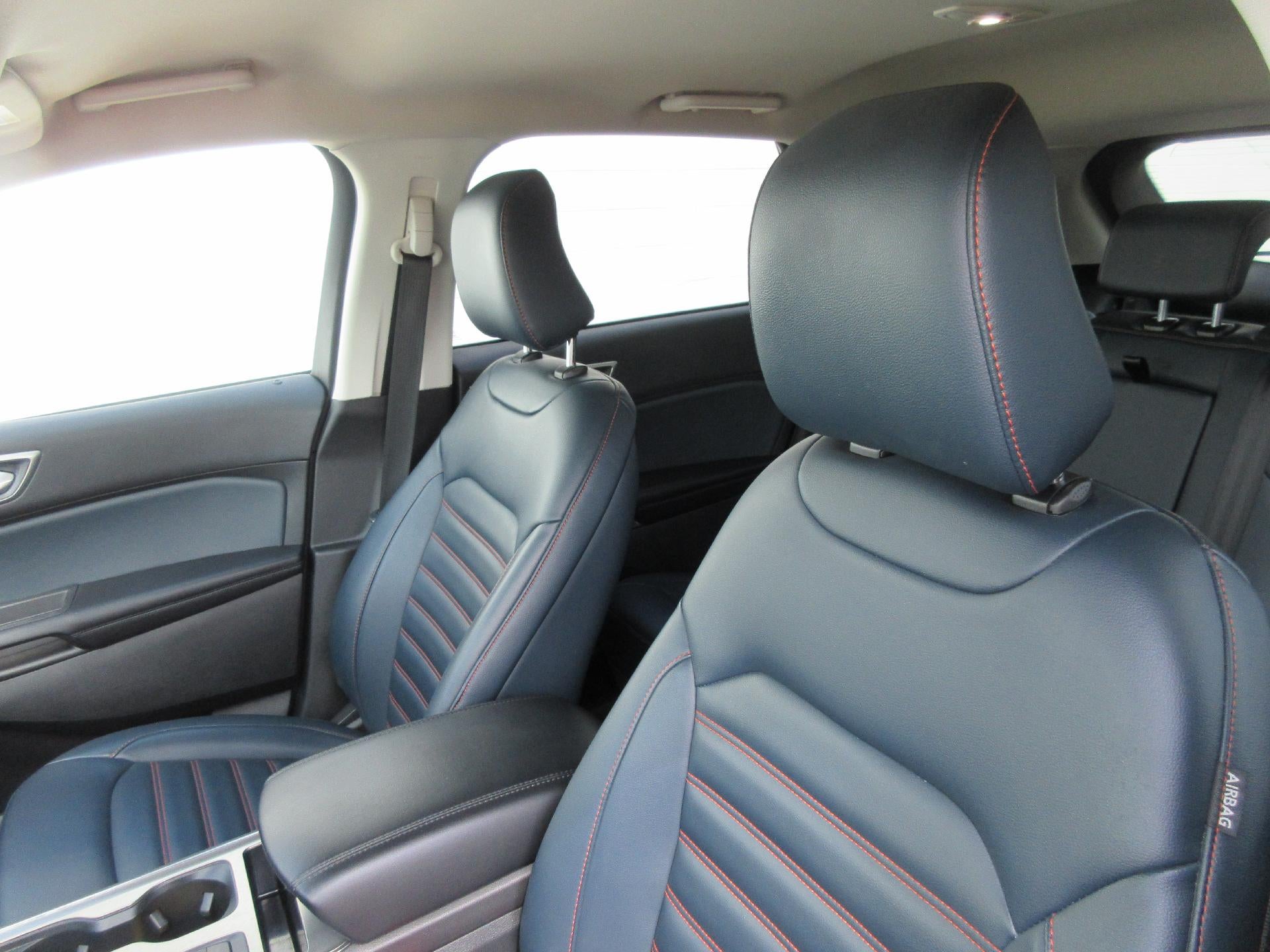 2022 Ford Edge SEL AWD