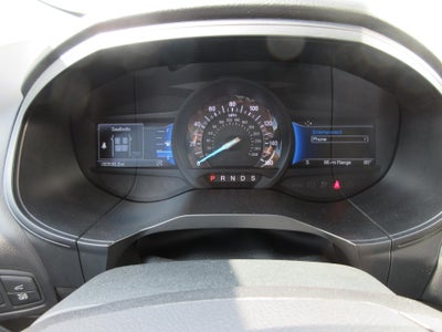 2022 Ford Edge SEL AWD