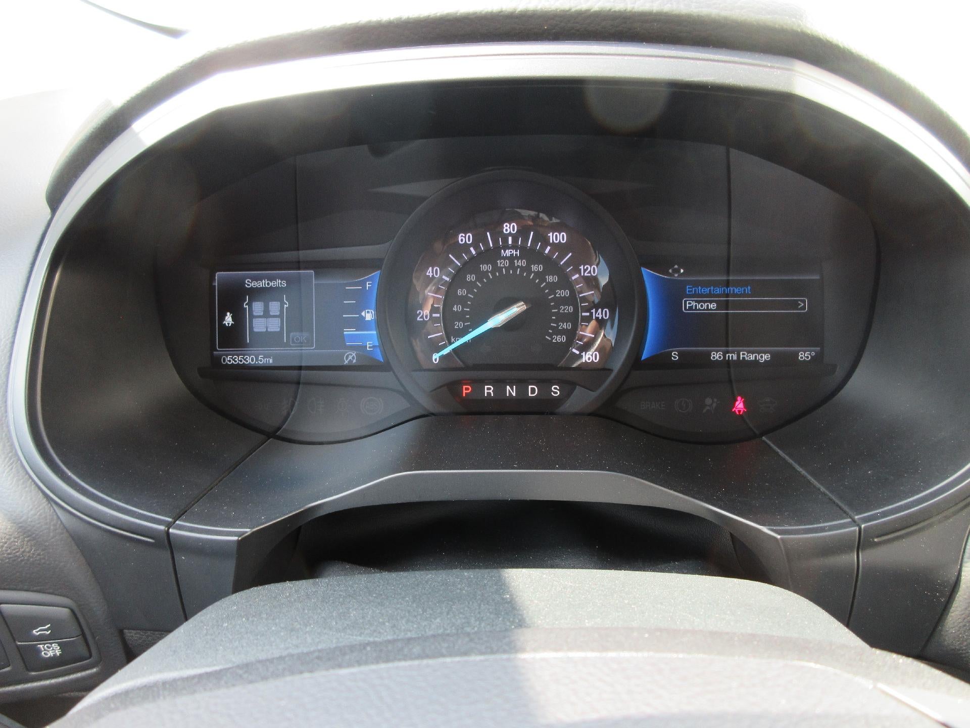 2022 Ford Edge SEL AWD
