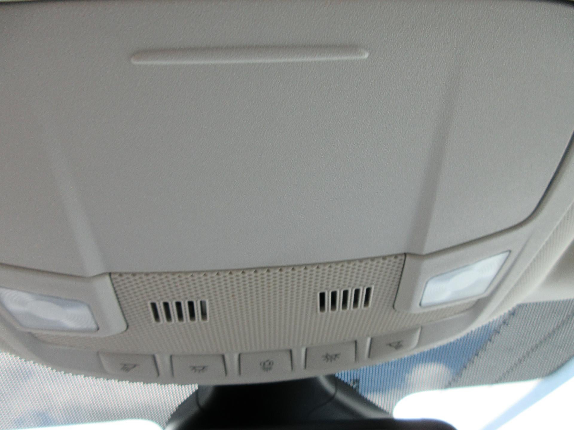 2022 Ford Edge SEL AWD