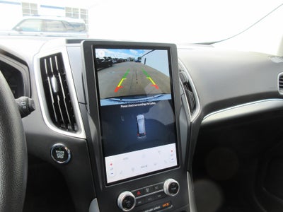 2022 Ford Edge SEL AWD