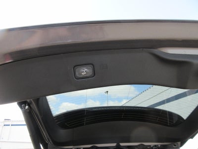2022 Ford Edge SEL AWD
