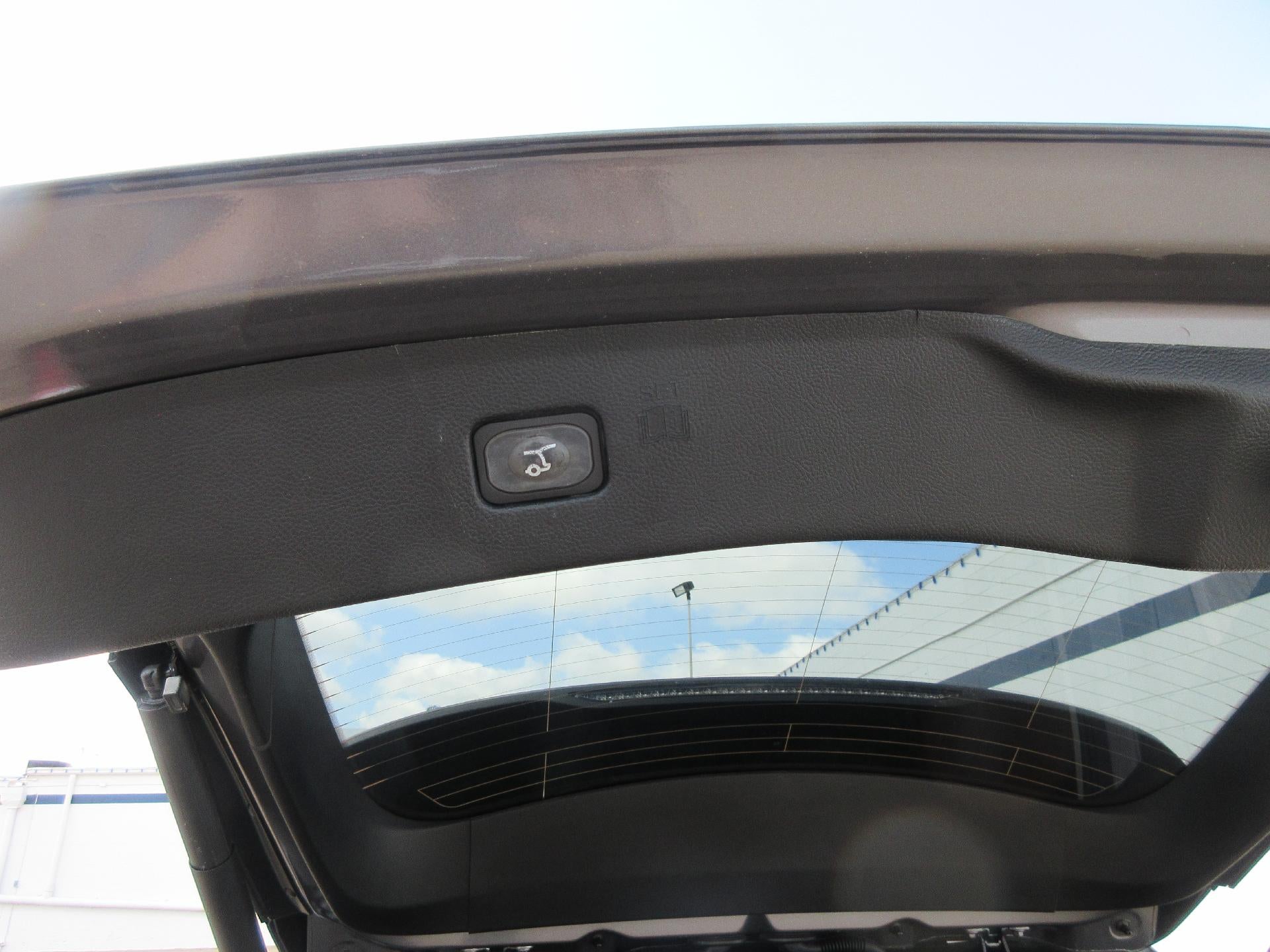 2022 Ford Edge SEL AWD