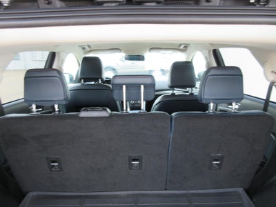 2022 Ford Edge SEL AWD