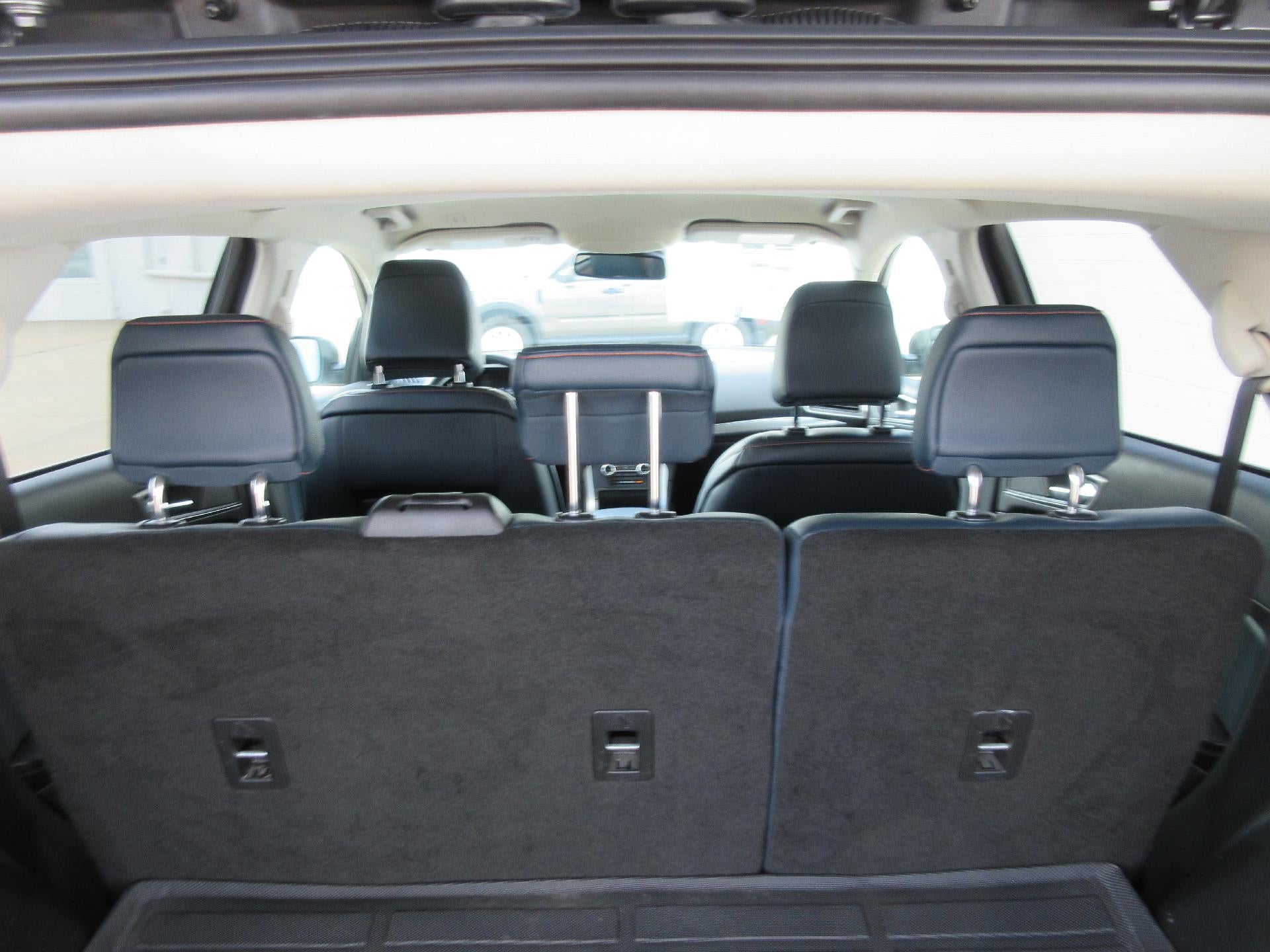 2022 Ford Edge SEL AWD