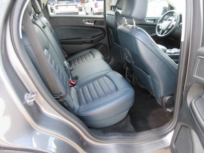 2022 Ford Edge SEL AWD