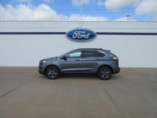2022 Ford Edge SEL AWD