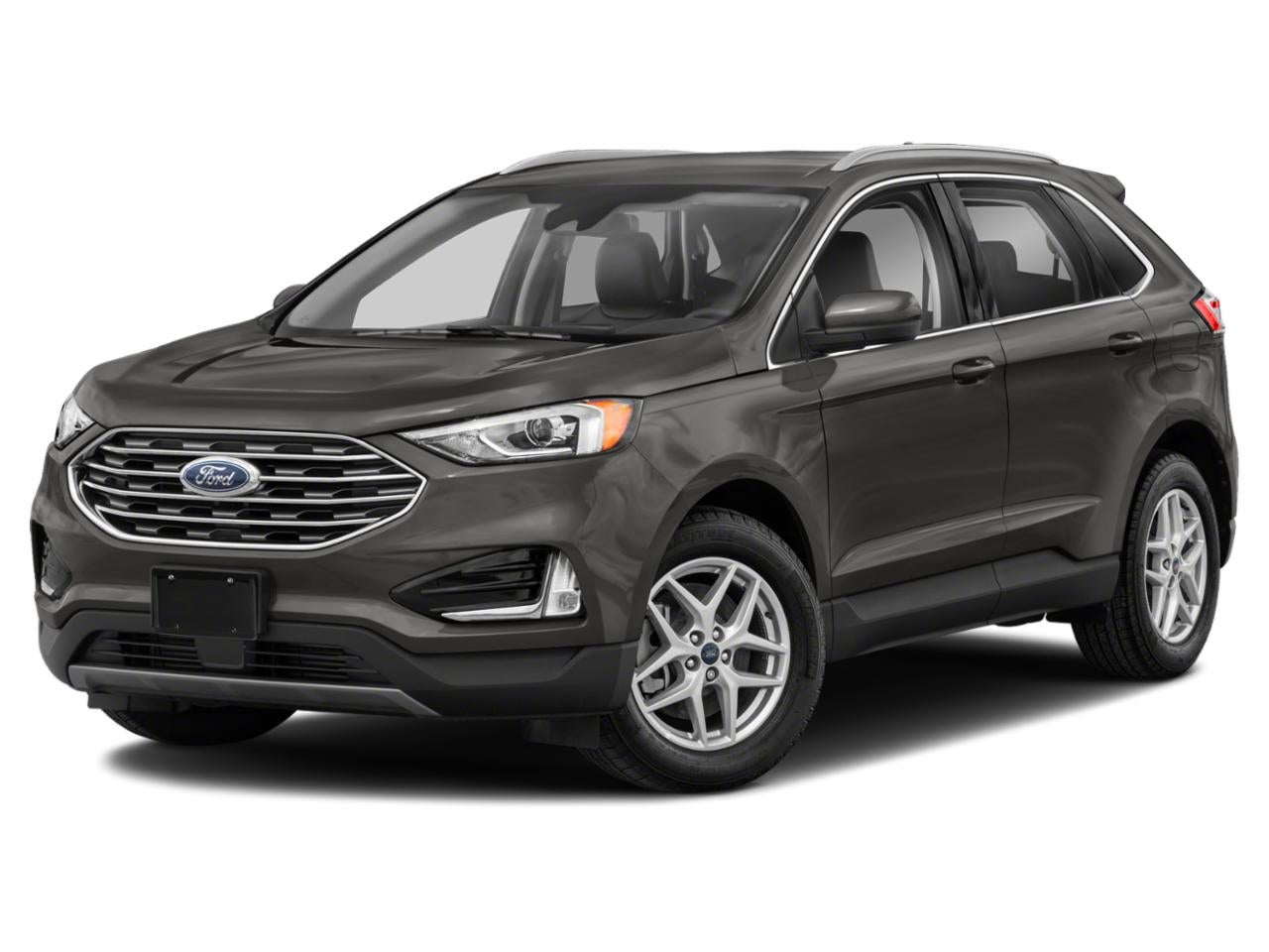 2022 Ford Edge SEL AWD's photo