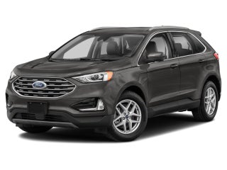 2022 Ford Edge SEL AWD