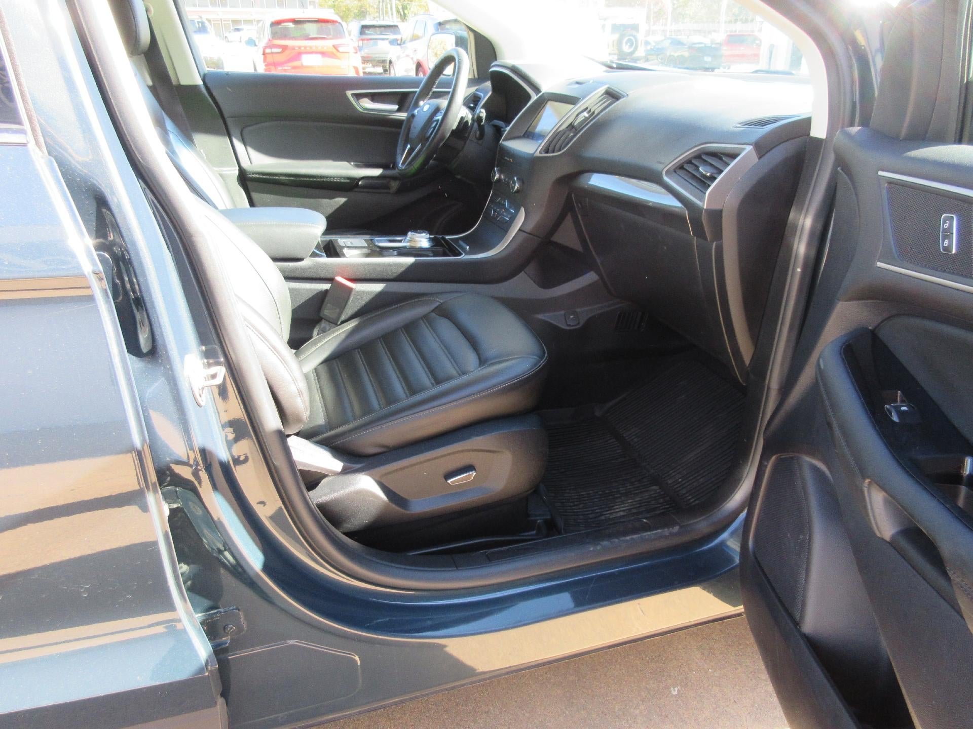 2019 Ford Edge SEL AWD