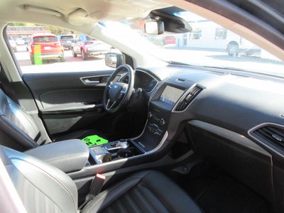 2019 Ford Edge SEL AWD